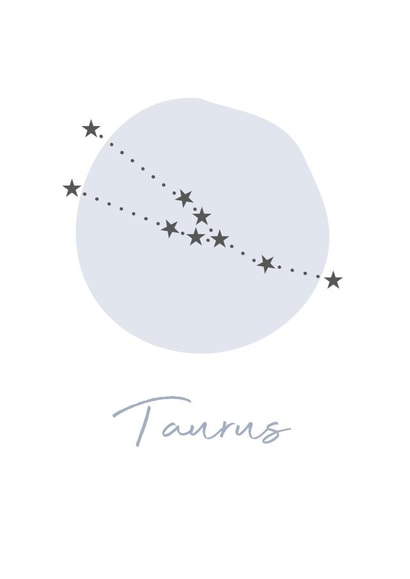 tanrus starsign Card 14620 created by Pink Stripes 