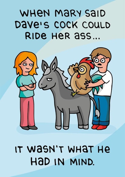 anniversary husband Anniversary Card 14590 created by Huxters