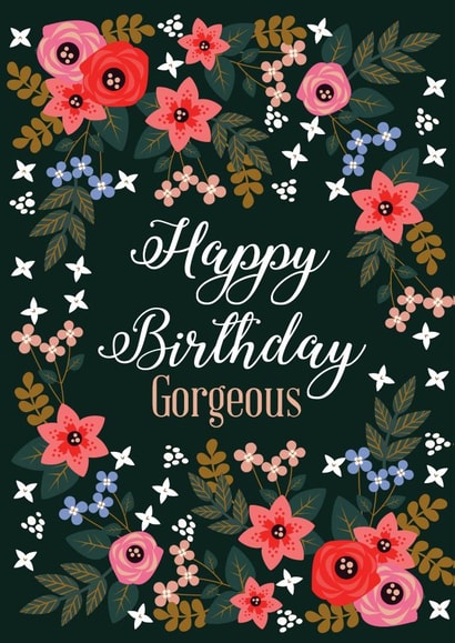 mum mother's day Card 34259 created by Werlang Paper