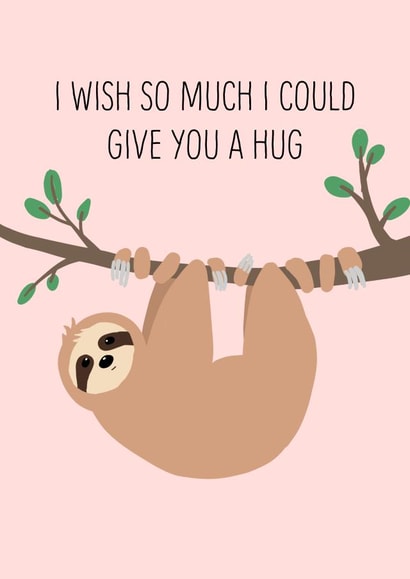 i wish Just because Card 40448 created by Fly high art