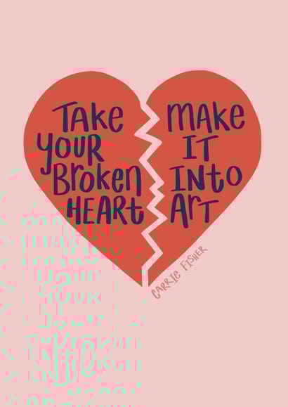 Card 42405 created by Wit & Wisdom