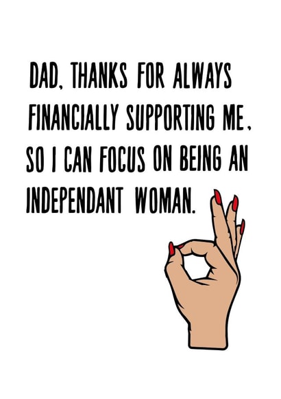scriptcull maycull24 Father's Day Card 36861 created by Phaedra Peer