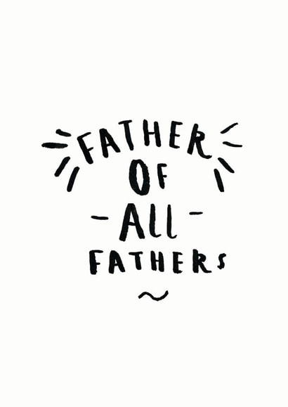 father male Father's Day Card 38537 created by Ellie Ellie