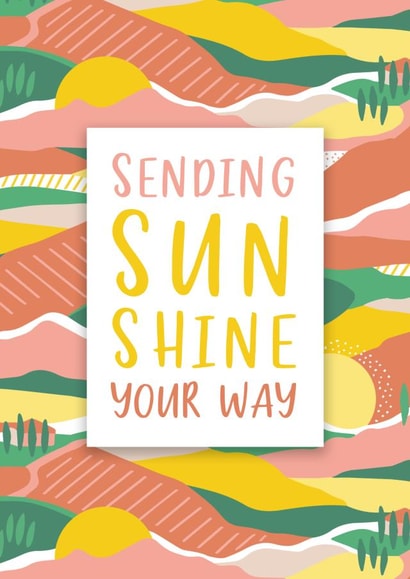 sending sendasmile Just because Card 15760 created by Karin van der Vegt