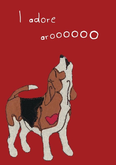 Adult Female Card 39607 created by Ren Ellery