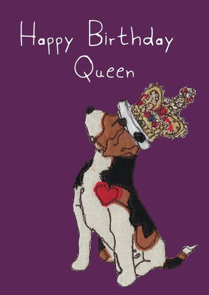 Adult Male Card 39610 created by Ren Ellery