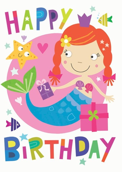 happy birthday Birthday Card 17899 created by Jayne Schofield