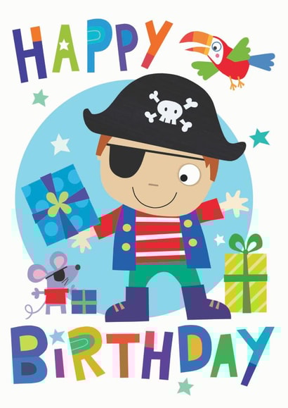 happy birthday Birthday Card 17900 created by Jayne Schofield