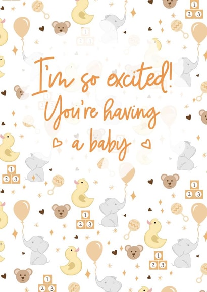 baby family New Baby Card 1782 created by Kamiya Chirodian