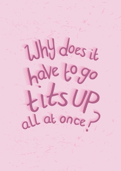 Card 40562 created by Alice's Illustrations