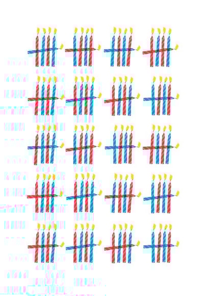 Card 27249 created by Purpose & Worth etc