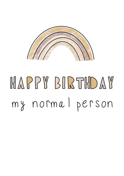 my normal Birthday Card 17570 created by Ivy Lemon