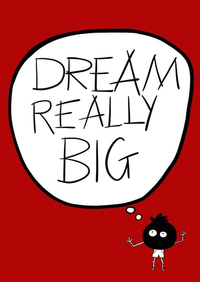 LucyJoyArtist inner voice Card 42320 created by Lucy Joy