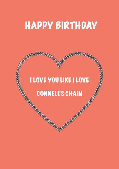 happy birthday Birthday Card 17242 created by craftycards