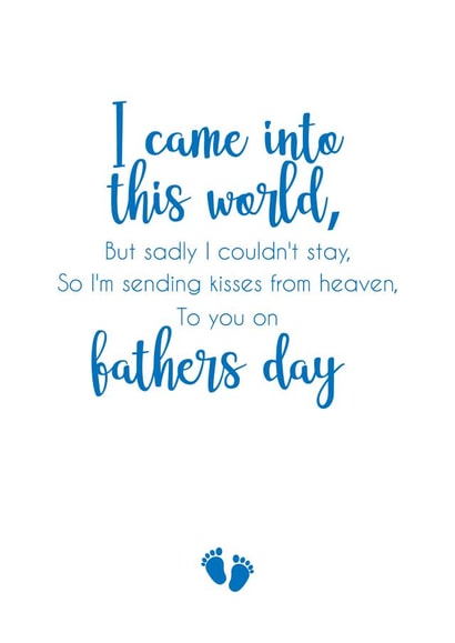 miscarriage came Card 15385 created by Kimberley dobison