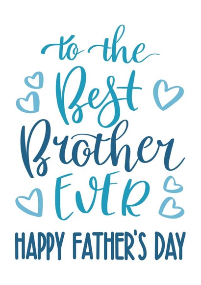 the best Father's Day Card 7643 created by Ness Nordberg