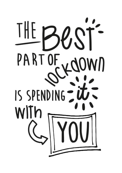 best part Love & Friendship Card 32146 created by Jodie Gaul & Co