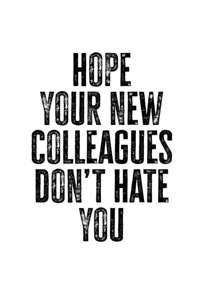 new job job New Job Card 18216 created by Prints With Personality