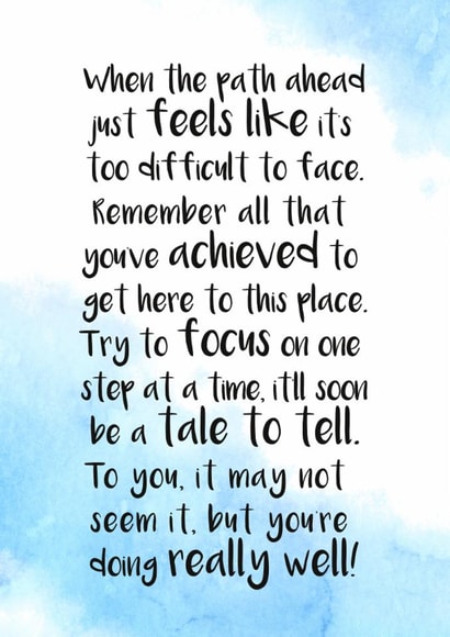 are you ok adult Just because Card 17328 created by Rhymes To Remember