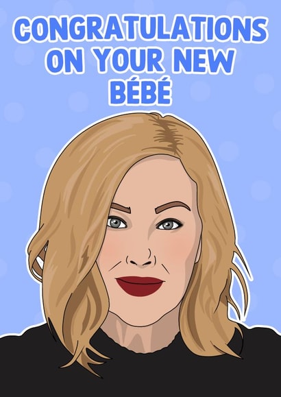 Bebe created by Pink + Pip