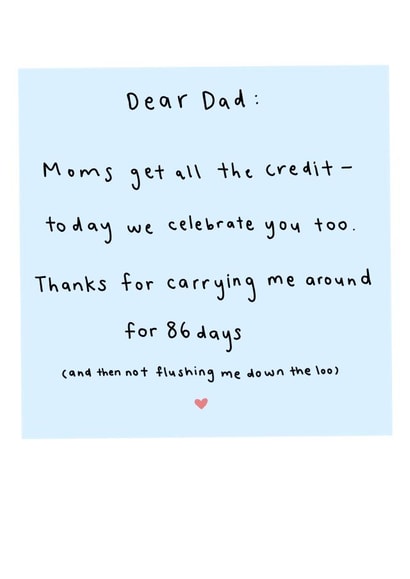 Fathersday Father Card 43140 created by Nicolette W