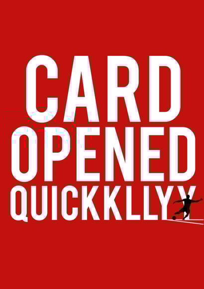 LIVERPOOL LFC Father's Day Card 16047 created by DanAllen20