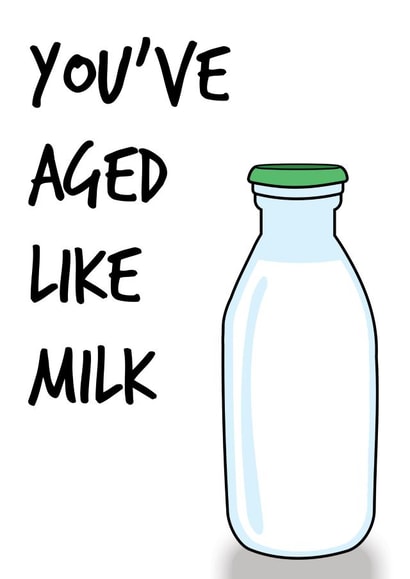 Male Female Birthday Card 16495 created by DayCards