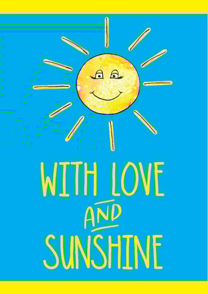 adult sunshine Just because Card 17438 created by Deer and Sparrow