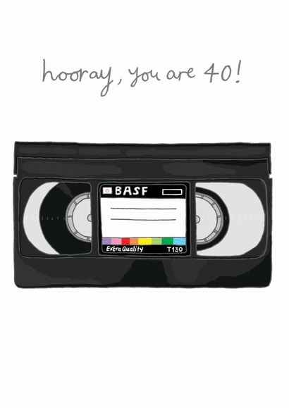 male female Birthday Card 11971 created by You've Got Pen On Your Face