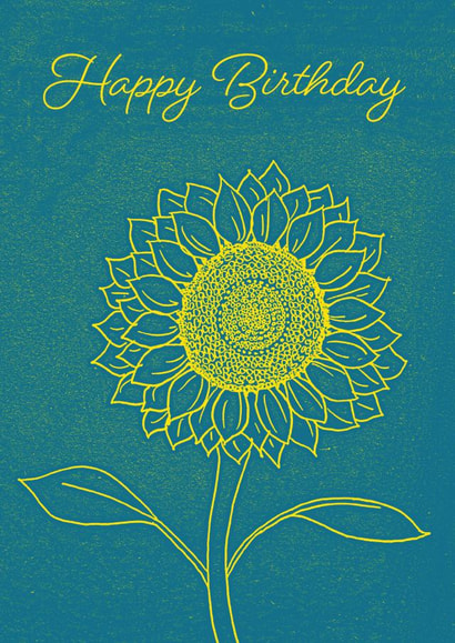 Card 42169 created by Deer and Sparrow