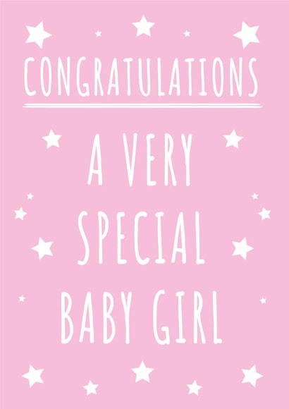 newborn new New Baby Card 16138 created by Creative Gemz
