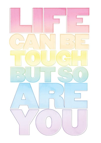 Card 29264 created by The Happy Little Print Shop