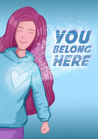 Card 43053 created by Alícia Abe