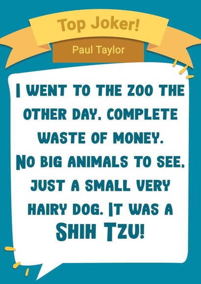 Card 43207 created by thortful Designs