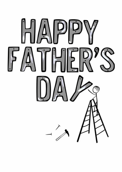 diy builder Father's Day Card 19261 created by 16 by Sophie