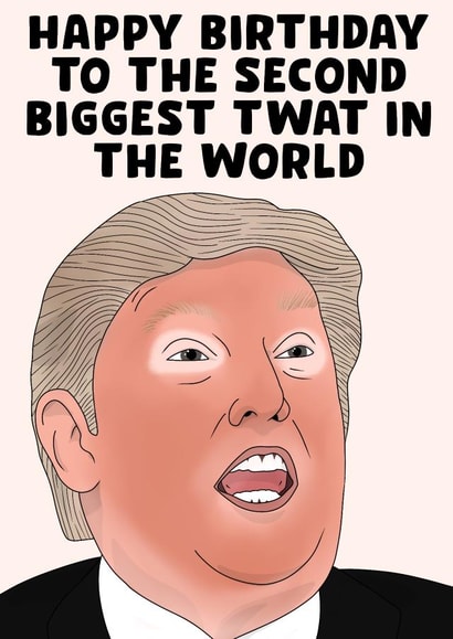 Second Biggest created by Pink + Pip