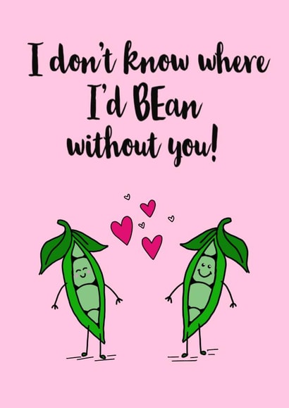 Love Friendship Anniversary Card 33291 created by Meg Makes It