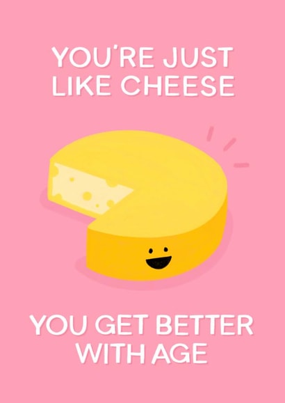 Better with Age created by ItsJessica