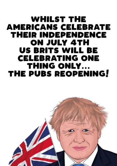 PUB BORIS Card 30607 created by Filthy Sentiments