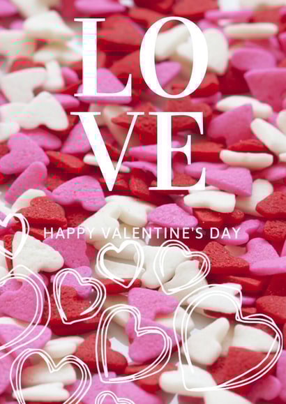 Card 41321 created by Abbie Blake