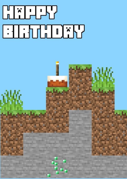 Card 44211 created by Stone Design