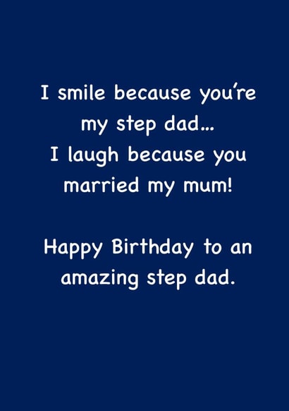 adult typography Birthday Card 10227 created by Fee Fee