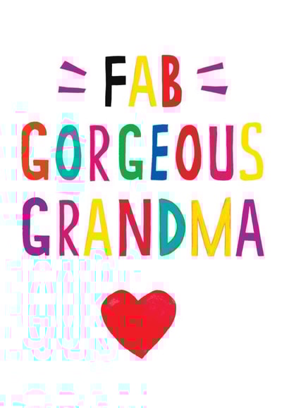 fab gorgeous Birthday Card 17695 created by Earlybird
