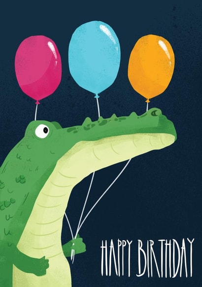 Card 44282 created by Hannah Garland Illustration