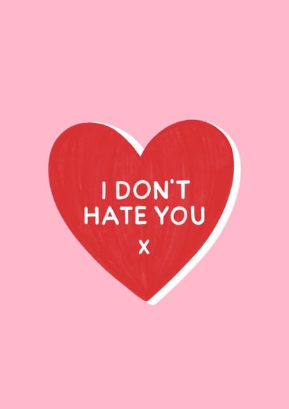 Love you really! created by ItsJessica