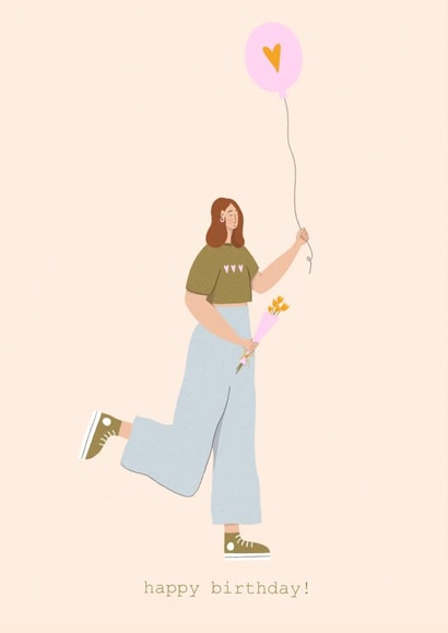 Card 42834 created by Evo Illustrates