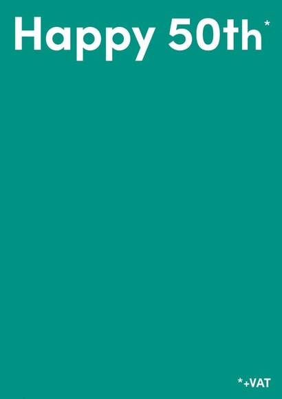 60 60th Birthday Card 15517 created by spraoi