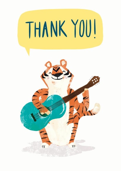Card 44283 created by Hannah Garland Illustration