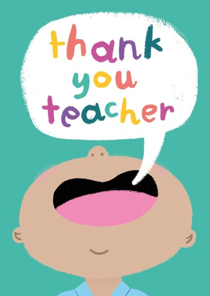 thanks thank you Thank You Card 10998 created by Lisa Greener