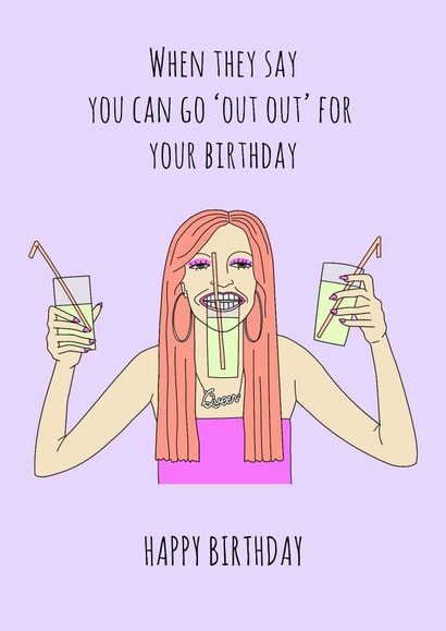 Card 44271 created by Cloe